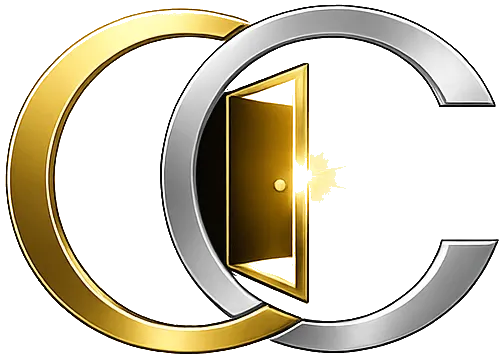 Carter Connects emblem